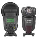 Спалах Caler MF-200 для Canon